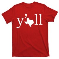 Texas Y'all T-Shirt