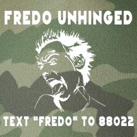 Text  To 88022 Fredo Unhinged Funny Legacy Tie Dye Trucker Hat