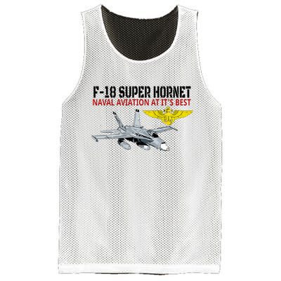 The F 18 Super Hornet In Action.Naval Aviation At Its Best. Mesh Reversible Basketball Jersey Tank