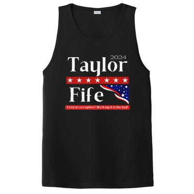 Taylor Fife 2024 PosiCharge Competitor Tank