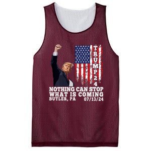 Trump Fight 2024 Butler Pennsylvania Assasination Attempt Mesh Reversible Basketball Jersey Tank