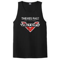 Theres Fast And Then Theres Victory PosiCharge Competitor Tank