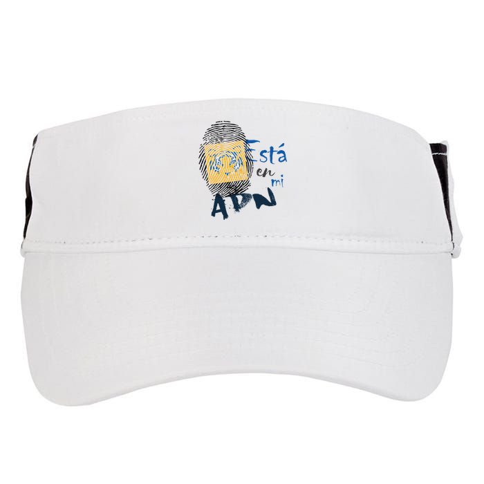 Tigres Futbol Adn Mexico Nuevo Leon Adult Drive Performance Visor