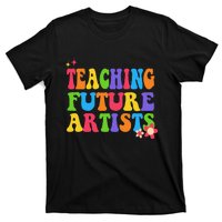 Teaching Future Artists  T-Shirt