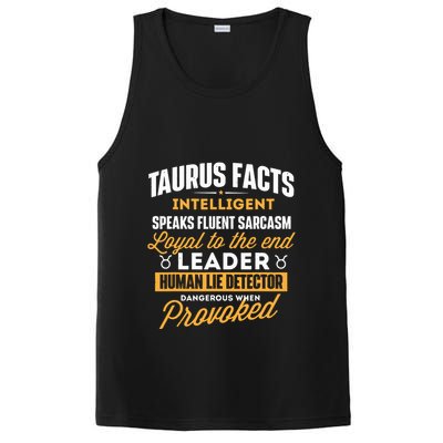 Taurus Facts Astrology Astrologer Horoscope Zodiac Sign PosiCharge Competitor Tank