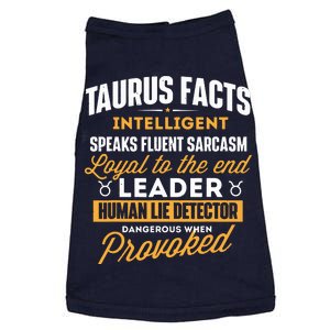 Taurus Facts Astrology Astrologer Horoscope Zodiac Sign Doggie Tank