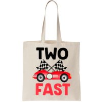 Two Fast Birthday Shirt 2 Fast 2 Curious Decorations 2nd Bag