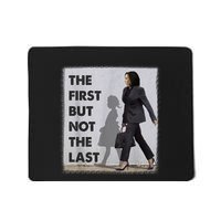 The First But Not The Last Kamala Harris Ruby Bridges Madam Mousepad
