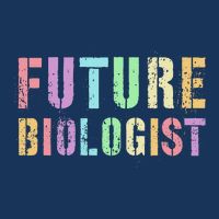 Tiny Future Biologist In Training Life Sciences Bio Infant Baby Jersey Bodysuit