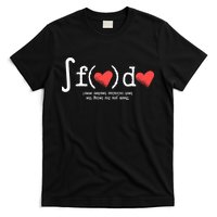 Thanks For Being The Best Calculus Teacher Ever T-Shirt