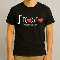 Thanks For Being The Best Calculus Teacher Ever T-Shirt