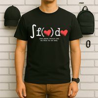 Thanks For Being The Best Calculus Teacher Ever T-Shirt