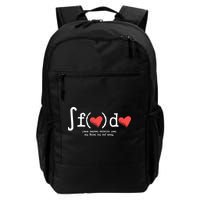 Thanks For Being The Best Calculus Teacher Ever Backpack