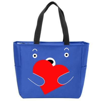 Taiwanese Food Black Bear Taïwan Formosan American Gift Zip Tote Bag