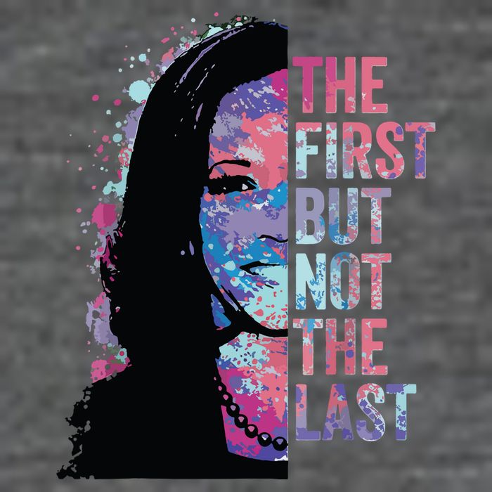 The First But Not The Last Premium T-Shirt