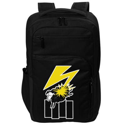 Test For Brett Impact Tech Backpack