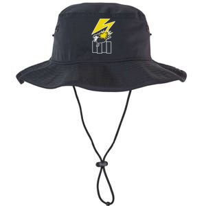 Test For Brett Legacy Cool Fit Booney Bucket Hat