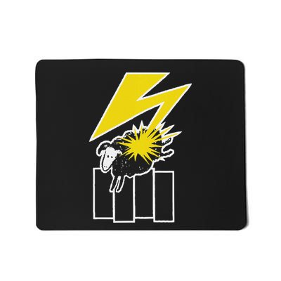 Test For Brett Mousepad