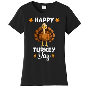 Thanksgiving Feast Celebration Women's T-Shirt