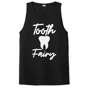 Tooth Fairy Cute Gift PosiCharge Competitor Tank