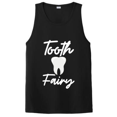 Tooth Fairy Cute Gift PosiCharge Competitor Tank