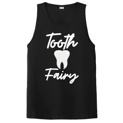 Tooth Fairy Cute Gift PosiCharge Competitor Tank