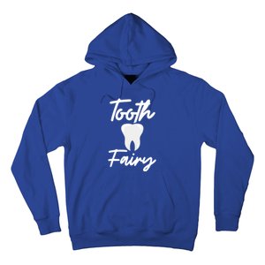 Tooth Fairy Cute Gift Hoodie