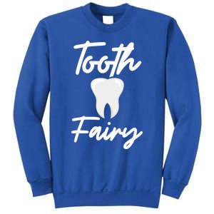 Tooth Fairy Cute Gift Sweatshirt