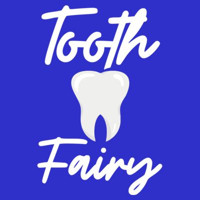 Tooth Fairy Cute Gift T-Shirt