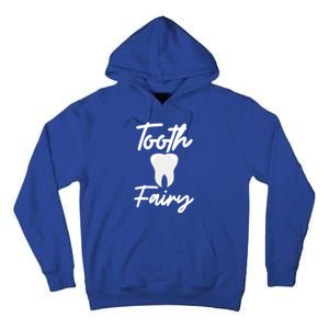 Tooth Fairy Cute Gift Tall Hoodie