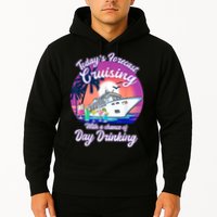 Today's Forecast Cruising With A Chance Of Drinking Cruise Hoodie
