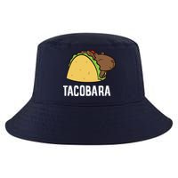 Tacobara Funny Capybara Tacos Cool Comfort Performance Bucket Hat