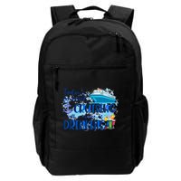 Today's Forecast Cruising With A Chance Of Drinking Backpack