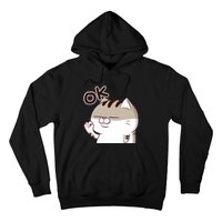 The Fat Cat, Ami Fat Cat OKOK, Funny Cat Hoodie