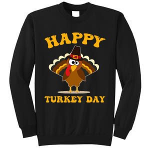 Thanksgiving Feast Celebration Sweatshirt