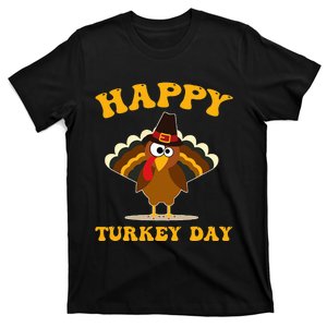 Thanksgiving Feast Celebration T-Shirt