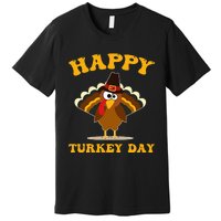 Thanksgiving Feast Celebration Premium T-Shirt