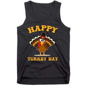 Thanksgiving Feast Celebration Tank Top