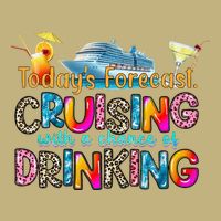 TodayS Forecast Cruising With A Chance Of Drinking Cruise Magnet