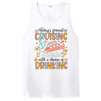 Today's Forecast Cruising With A Chance Of Drinking Cruise PosiCharge Competitor Tank