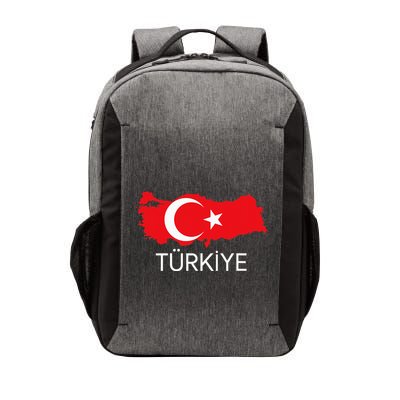 Turkey Flag Design Turkish Flag Turkey Map Harita TüRkiye Vector Backpack