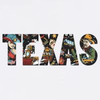 Texas Floral Design Sustainable Bucket Hat