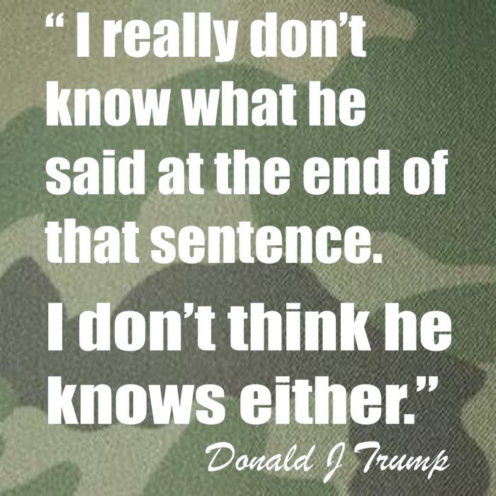 Trump Funny Dont Know What He Said At The End Of That Sentence Legacy Tie Dye Trucker Hat