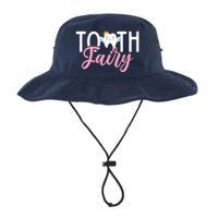 Tooth Fairy | Dentist Legacy Cool Fit Booney Bucket Hat