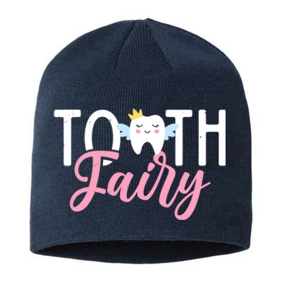 Tooth Fairy | Dentist Sustainable Beanie