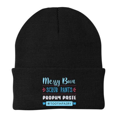 Tooth Fairy Dental Hygienist Dentists Hygiene Prophy Paste Great Gift Beanie