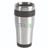 The Five Elements Avatar 16oz Travel Tumbler