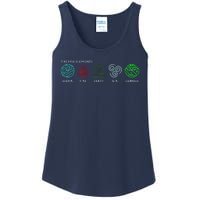 The Five Elements Avatar Ladies Essential Tank