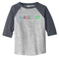 The Five Elements Avatar Toddler Fine Jersey T-Shirt