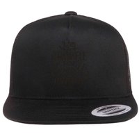 Thankful For Every Moment Flatbill Hat